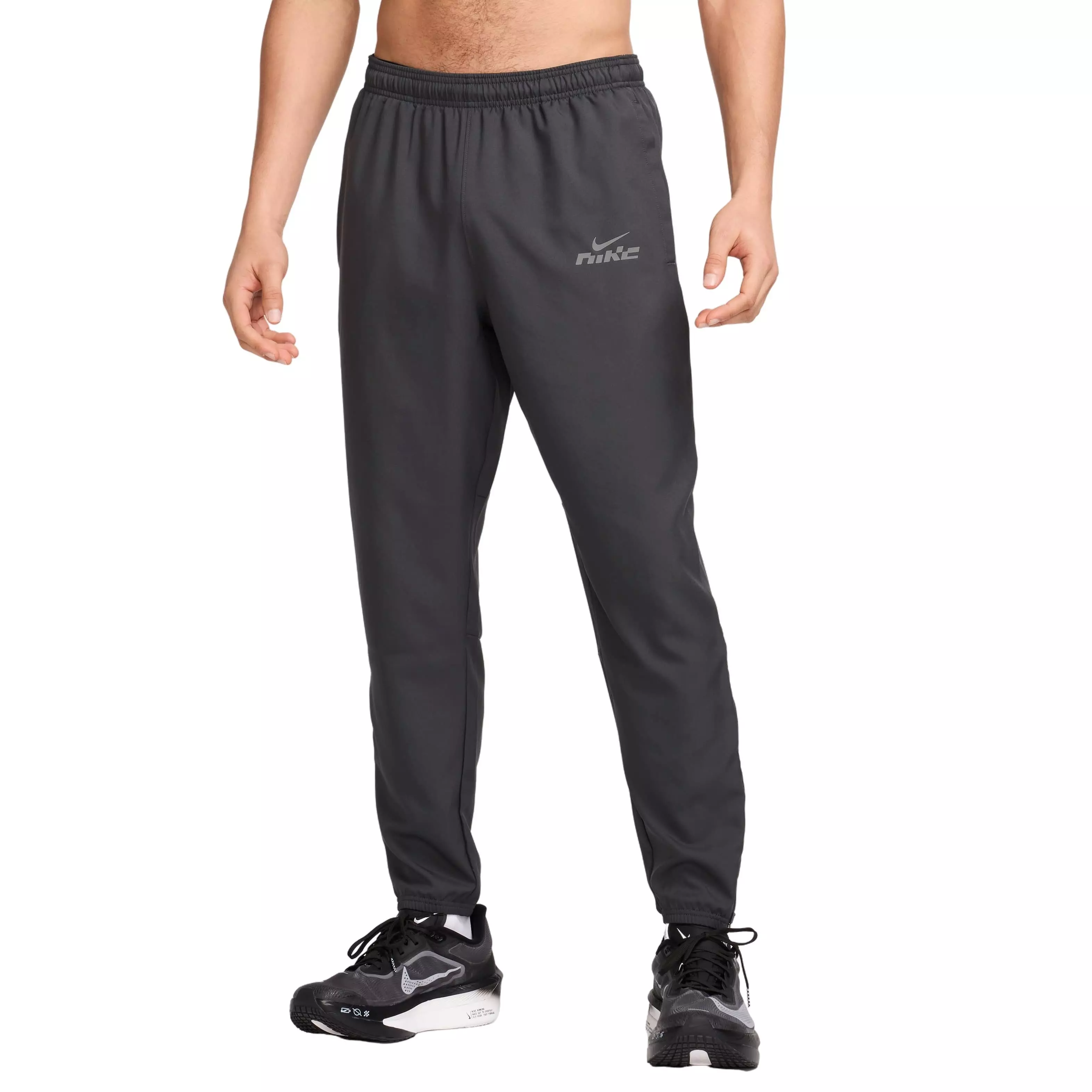 NIKE ナイキ DRY-FIT WOVEN RUNNING PANTS Amazon.com: Nike Dri-FIT Challenger Men's Woven Running